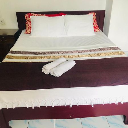 Chandi Mahal Homestay Kandy Dış mekan fotoğraf