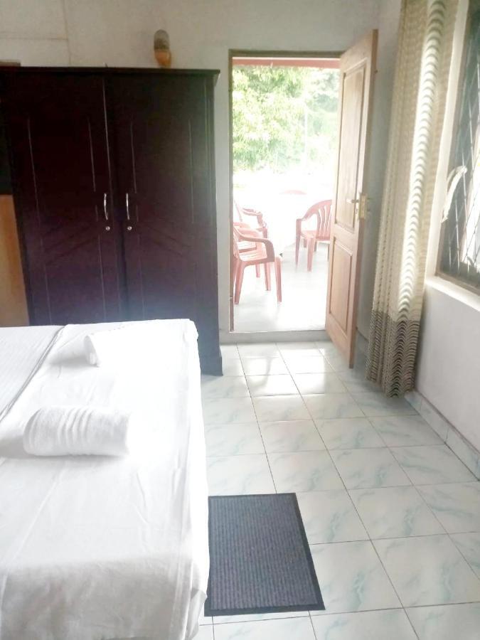 Chandi Mahal Homestay Kandy Dış mekan fotoğraf