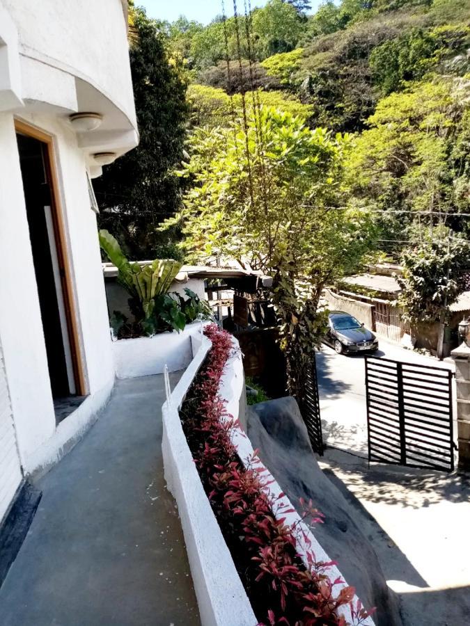 Chandi Mahal Homestay Kandy Dış mekan fotoğraf