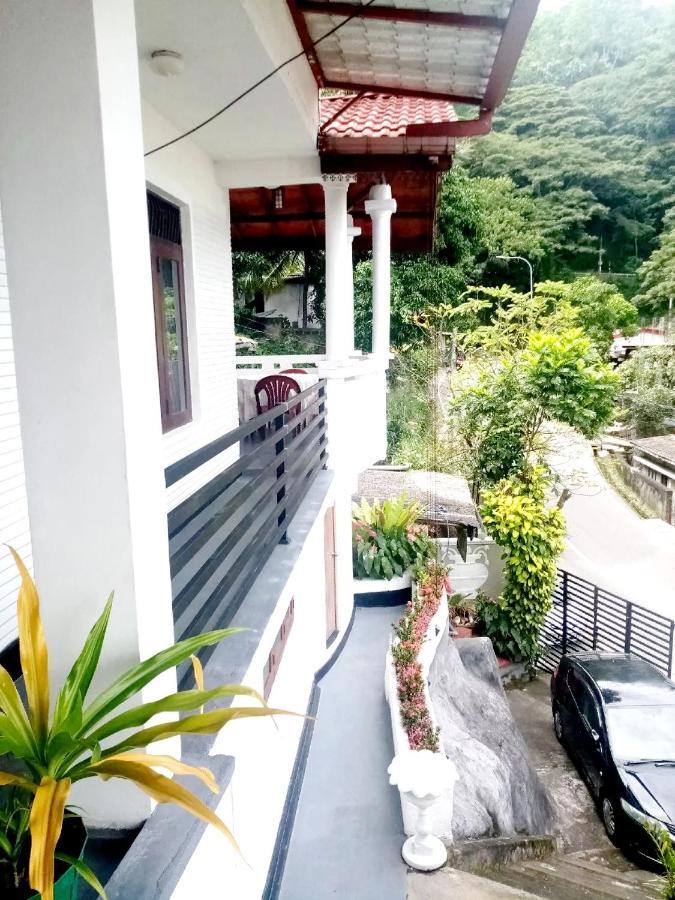 Chandi Mahal Homestay Kandy Dış mekan fotoğraf