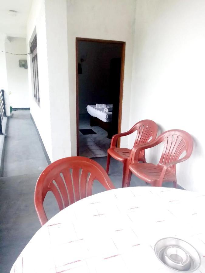 Chandi Mahal Homestay Kandy Dış mekan fotoğraf