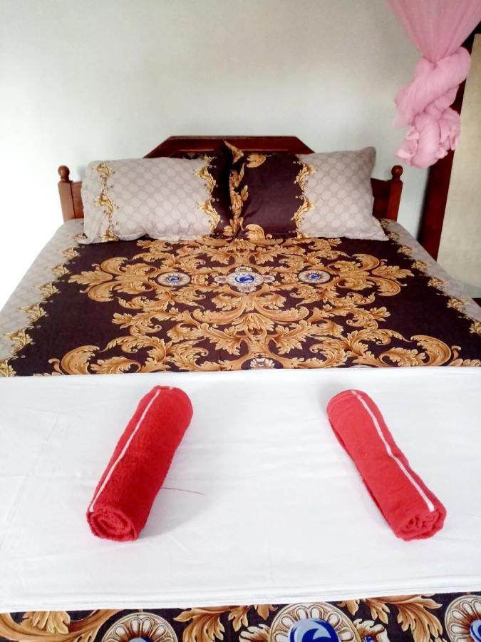 Chandi Mahal Homestay Kandy Dış mekan fotoğraf