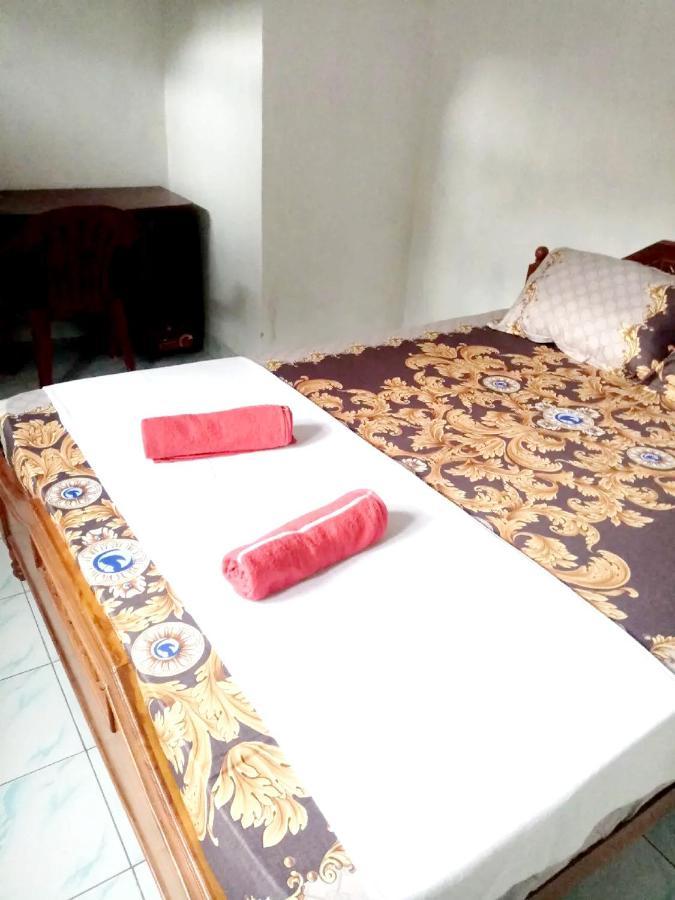 Chandi Mahal Homestay Kandy Dış mekan fotoğraf