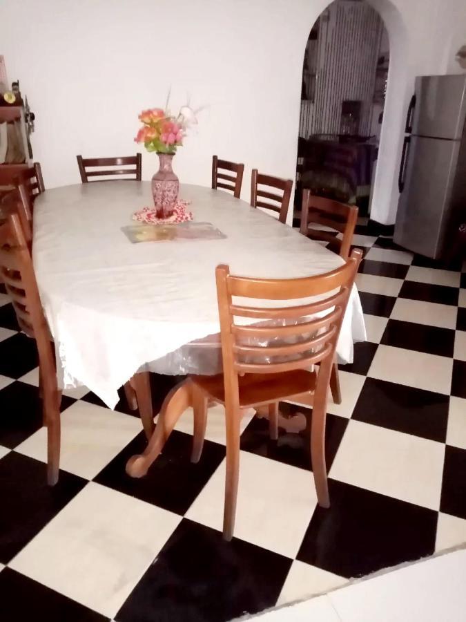 Chandi Mahal Homestay Kandy Dış mekan fotoğraf