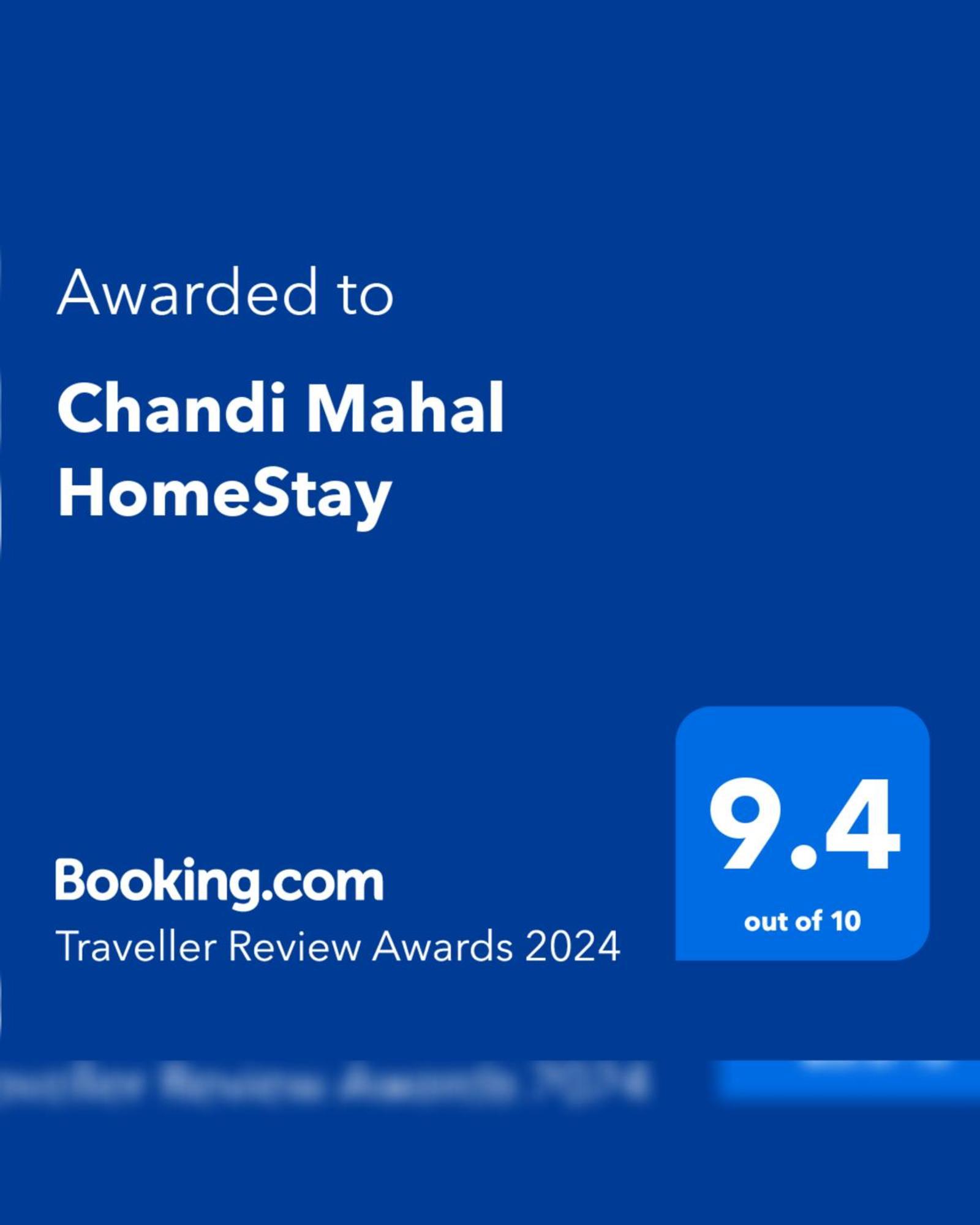 Chandi Mahal Homestay Kandy Dış mekan fotoğraf