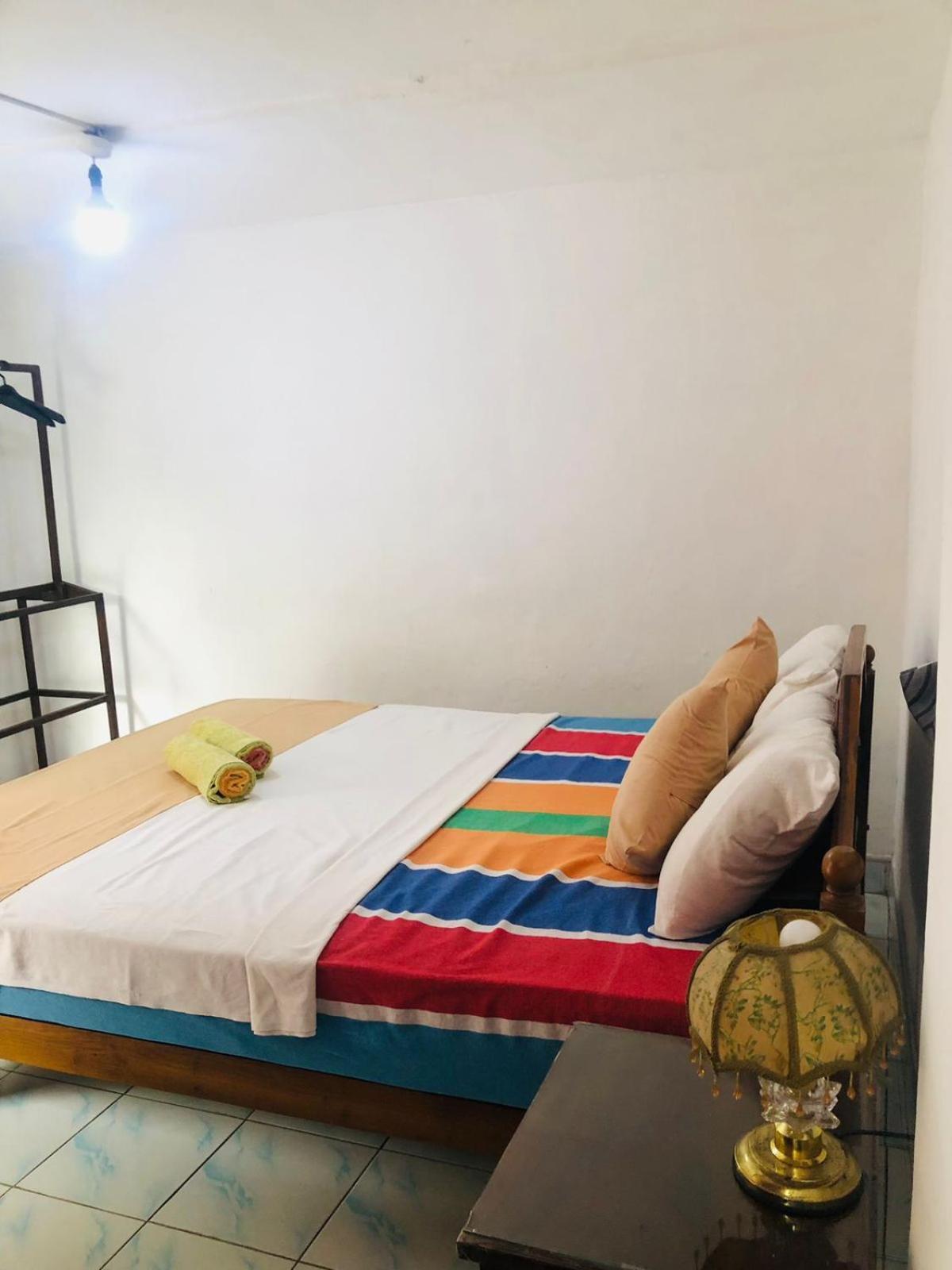 Chandi Mahal Homestay Kandy Dış mekan fotoğraf