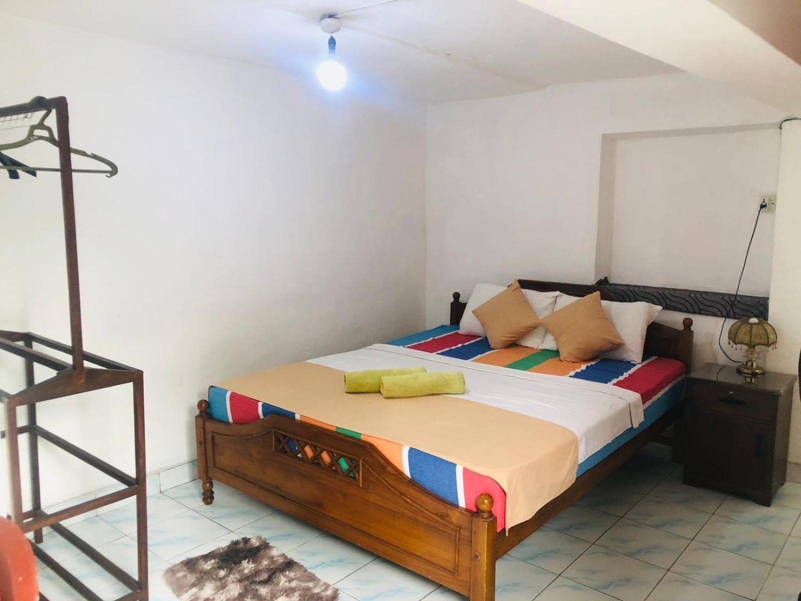 Chandi Mahal Homestay Kandy Dış mekan fotoğraf