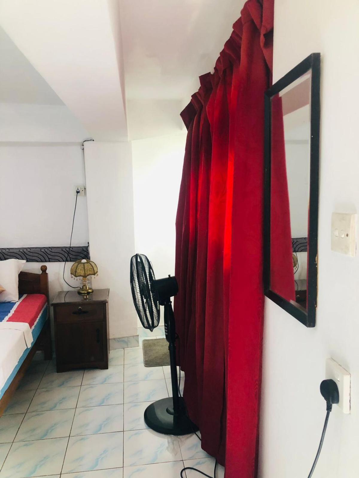 Chandi Mahal Homestay Kandy Dış mekan fotoğraf