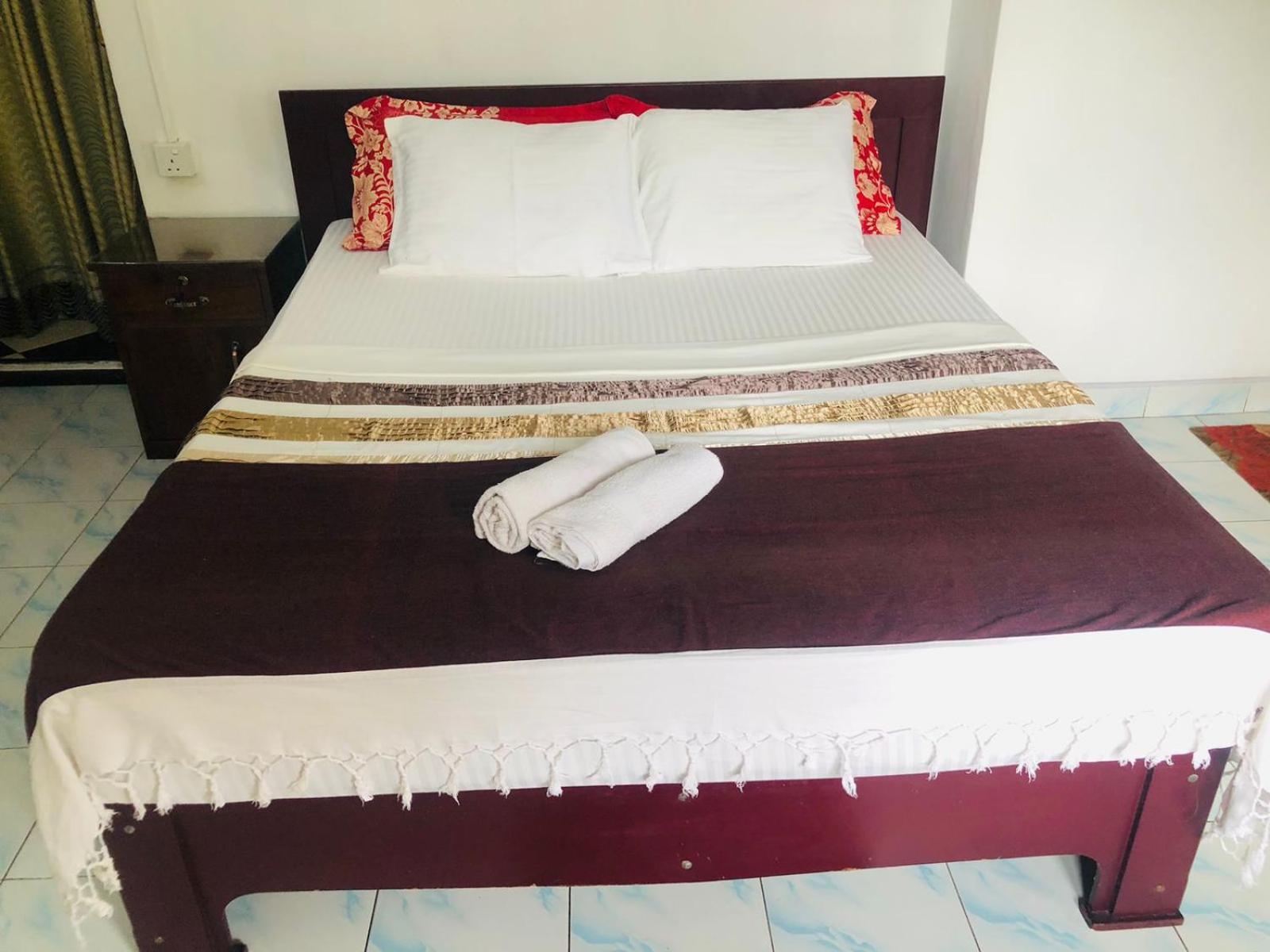 Chandi Mahal Homestay Kandy Dış mekan fotoğraf