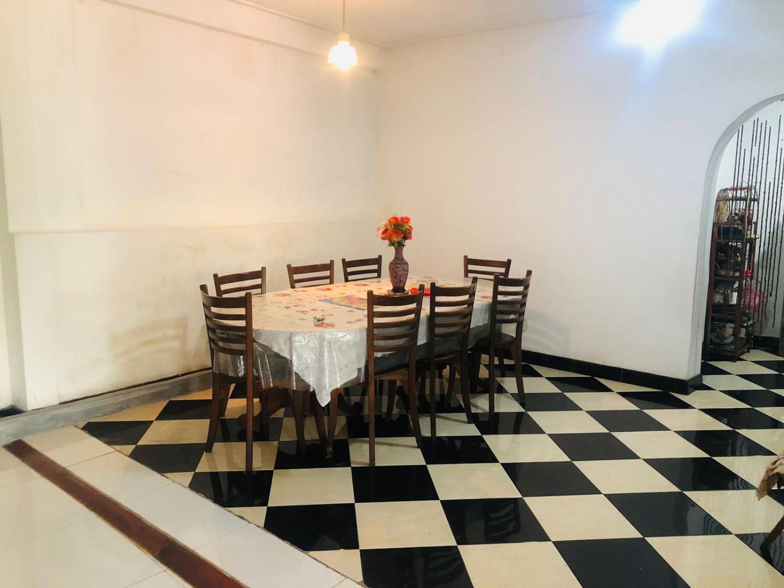 Chandi Mahal Homestay Kandy Dış mekan fotoğraf