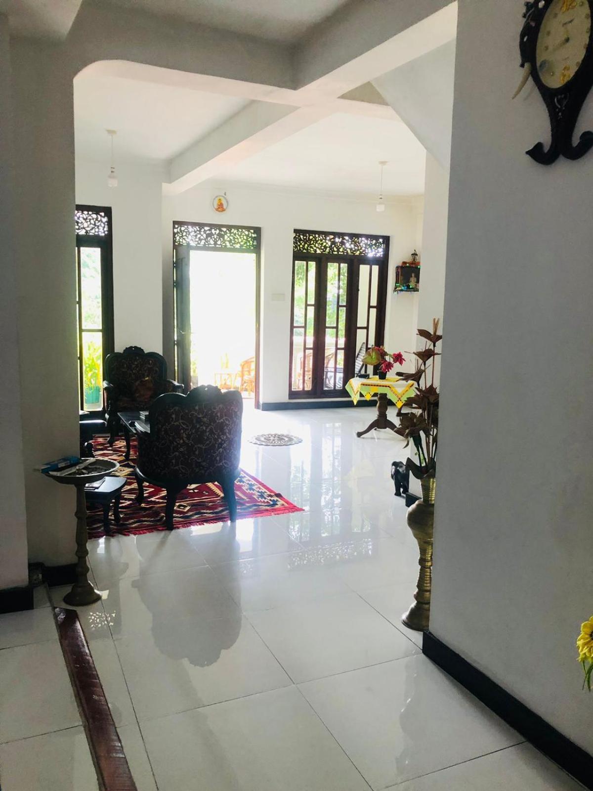 Chandi Mahal Homestay Kandy Dış mekan fotoğraf