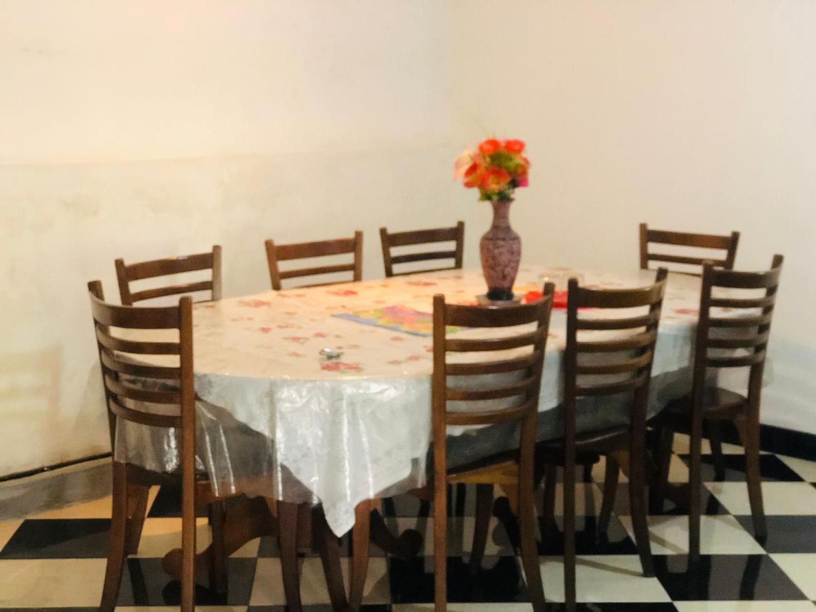 Chandi Mahal Homestay Kandy Dış mekan fotoğraf