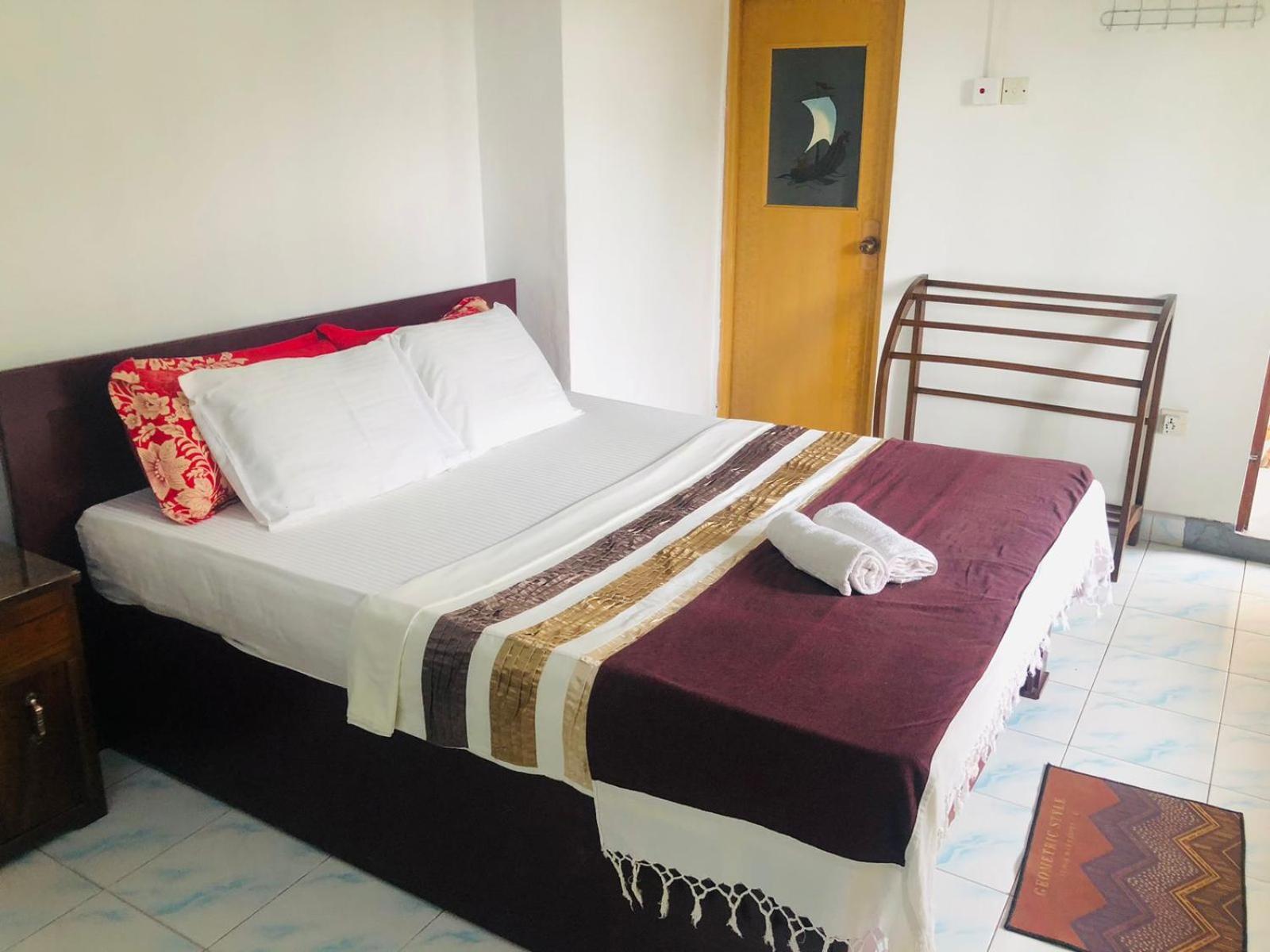 Chandi Mahal Homestay Kandy Dış mekan fotoğraf