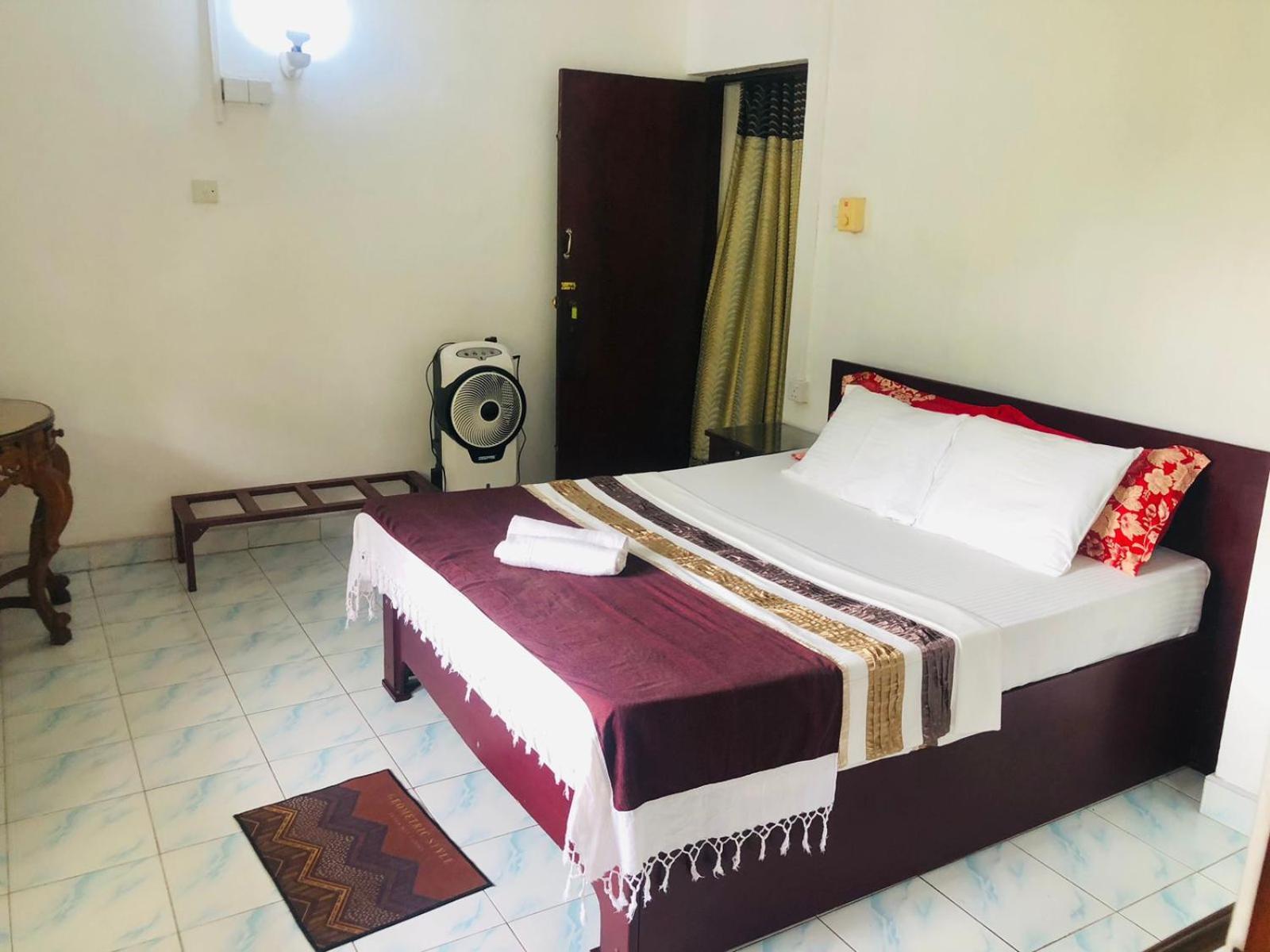 Chandi Mahal Homestay Kandy Dış mekan fotoğraf