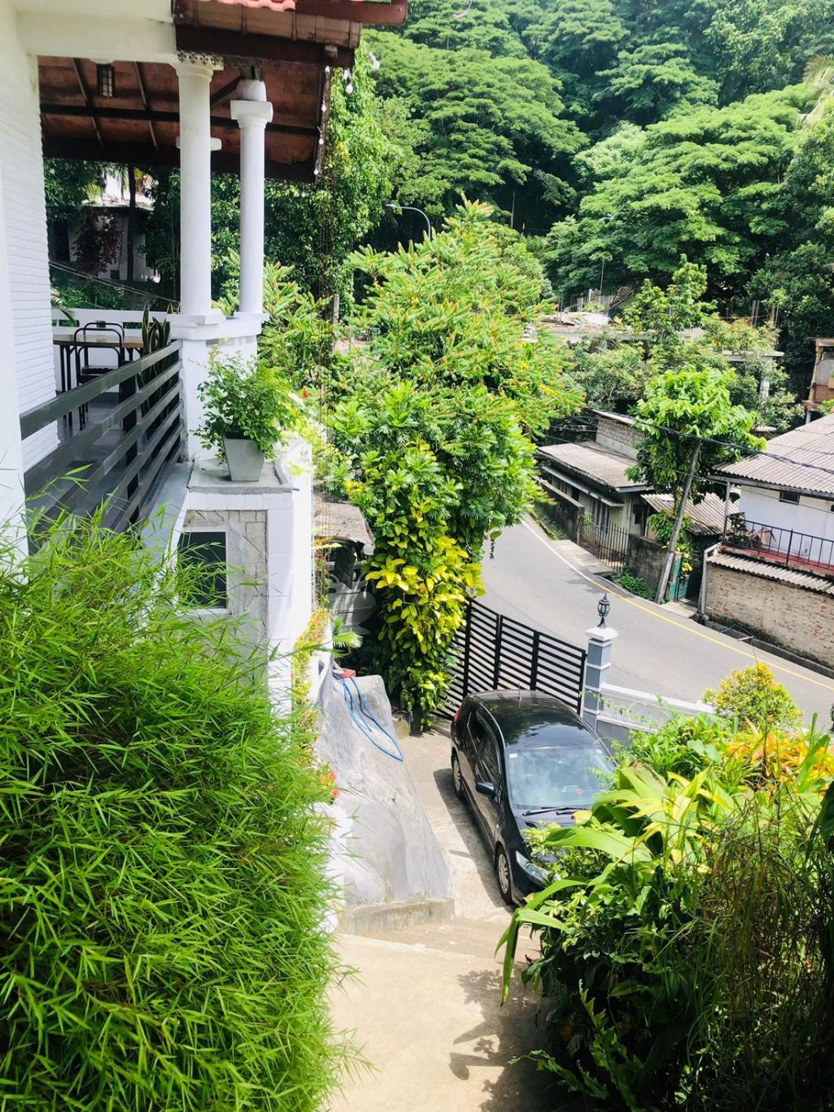 Chandi Mahal Homestay Kandy Dış mekan fotoğraf