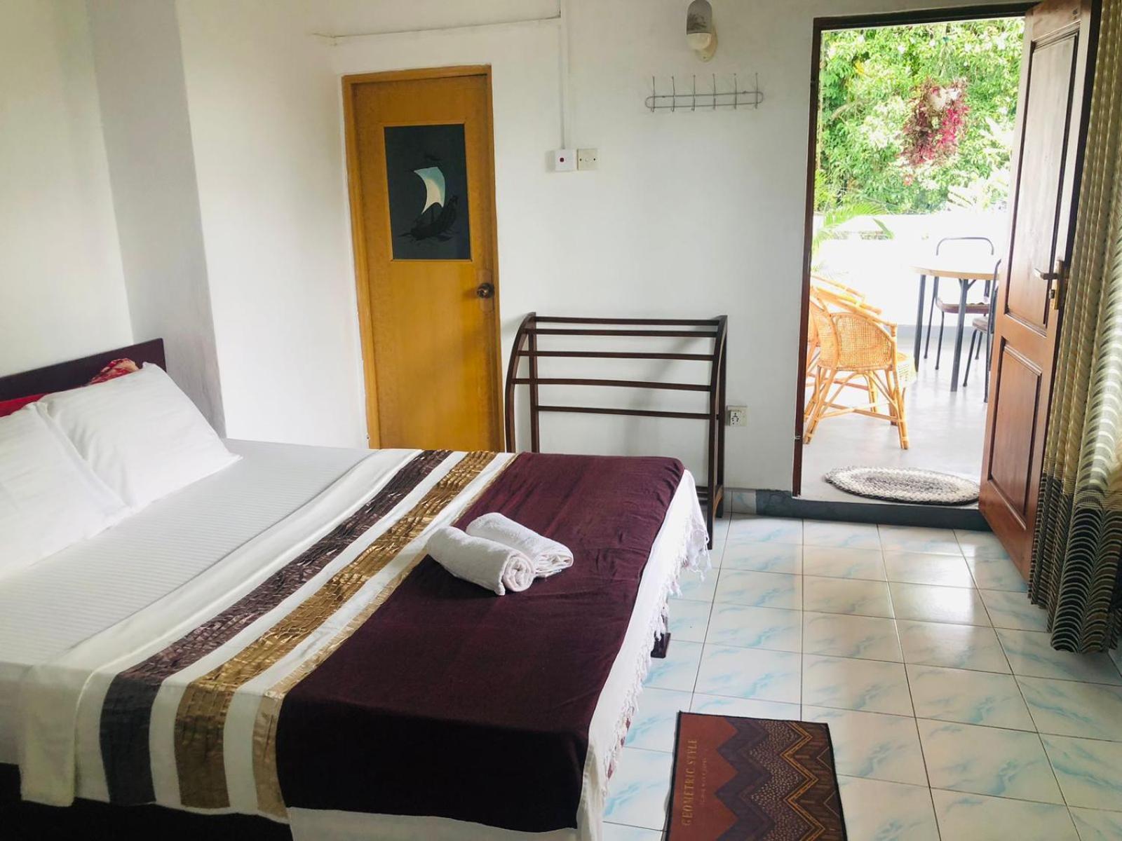 Chandi Mahal Homestay Kandy Dış mekan fotoğraf