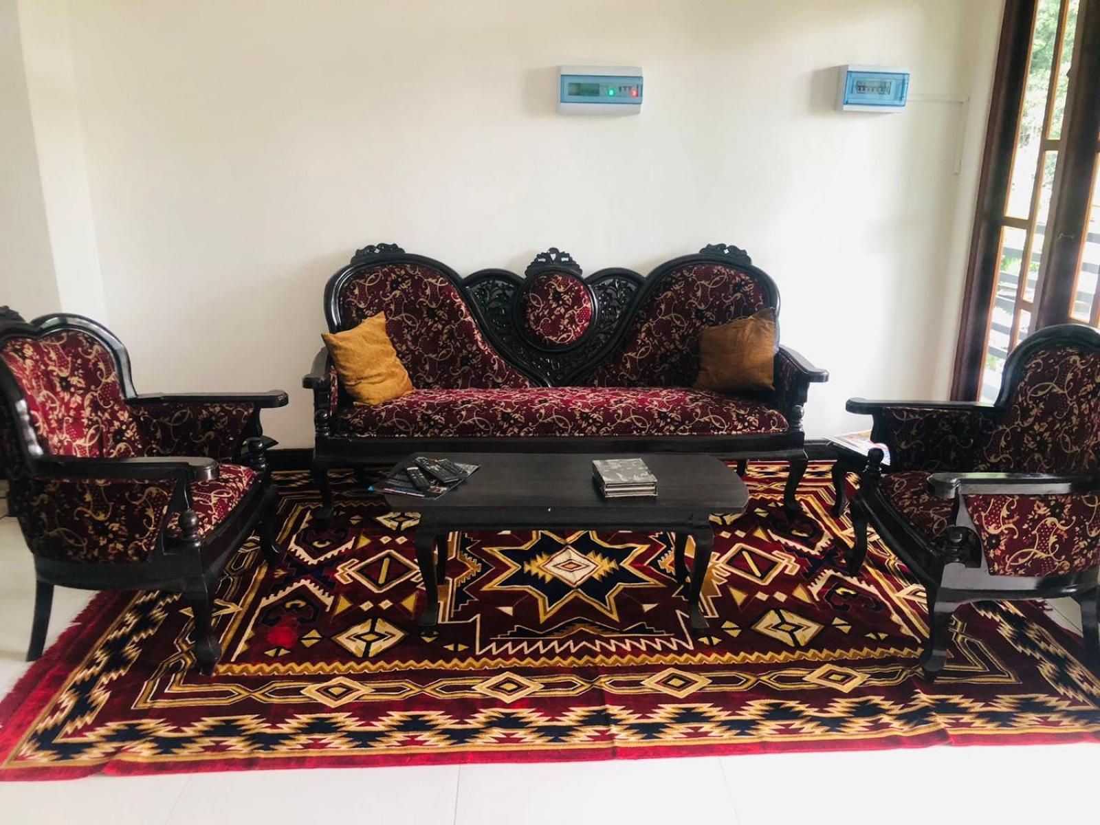 Chandi Mahal Homestay Kandy Dış mekan fotoğraf