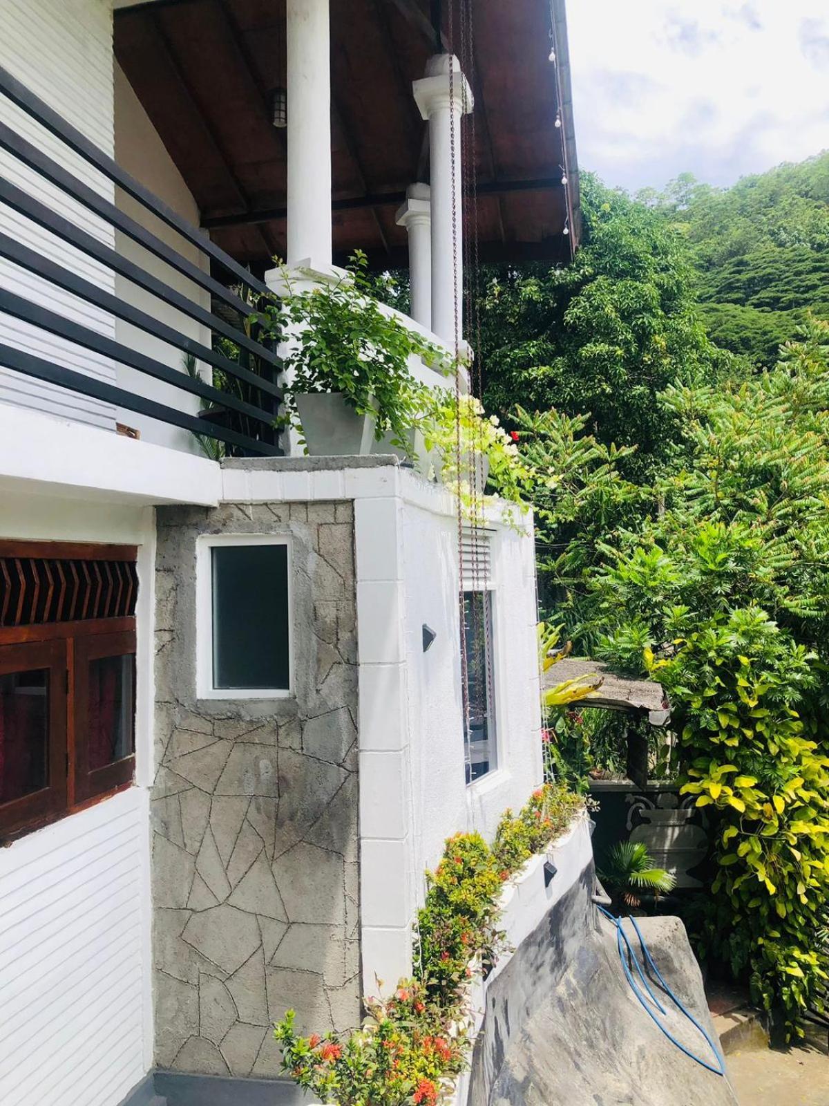 Chandi Mahal Homestay Kandy Dış mekan fotoğraf