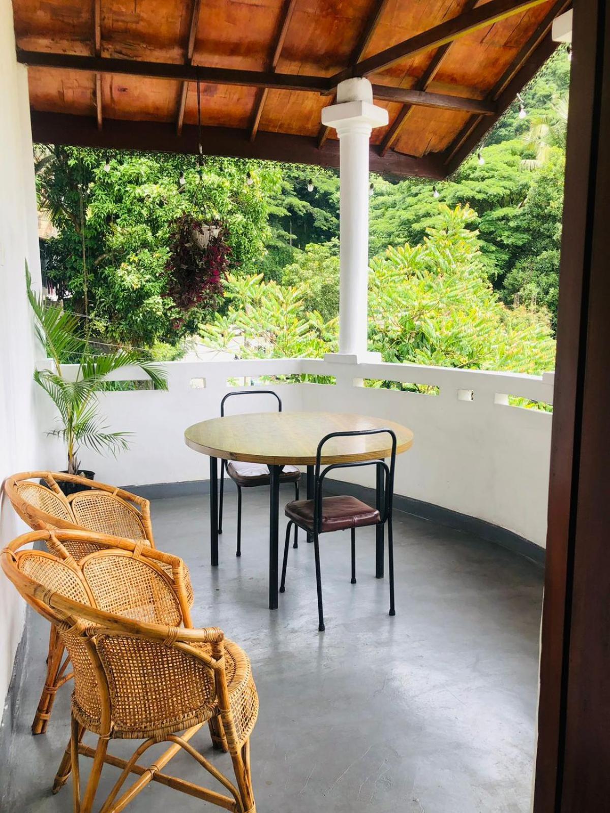 Chandi Mahal Homestay Kandy Dış mekan fotoğraf